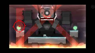 Decimator by KingEggplant987 100  Geometry Dash [upl. by Sarson]