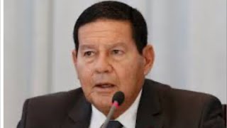 URGENTE 🚨 ACABA de ser PTOTOCOLADO PRISÃO de MOURÃO [upl. by Earle]