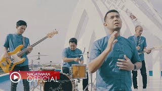 Merpati Band  Ikhlas Official Music Video NAGASWARA [upl. by Watters269]