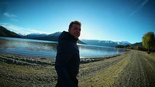 Regreso a Bariloche 2019  Cerro Tronador [upl. by Cire]