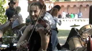 Circa Paleo  Patsheeva renaissance festival texas 2009 [upl. by Antonia]