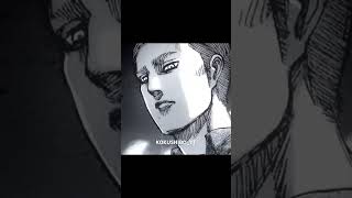 Commander Erwin Smith Edit 4k 🔥  Badass Commander Erwin Edit Mareux  Killer EditAmv 🔥 anime [upl. by Domenech]