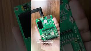 LoRaWAN Series  Gateways amp Nodes compatible with Raspberry Pi Pico Espressif and much more [upl. by Margery]