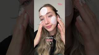 Skincare Routine for Dry amp Sensitive Skin [upl. by Ybbed474]