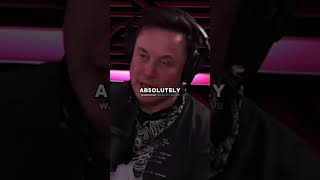 Elon Musk Talks About Colonizing the Galaxy  joerogan elonmusk [upl. by Serafina]