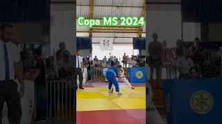 Copa MS 2024  Momentos judoms [upl. by Schapira]