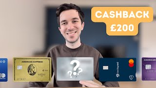 Best BEGINNER credit cards in the UK for 2024 [upl. by Sabah]