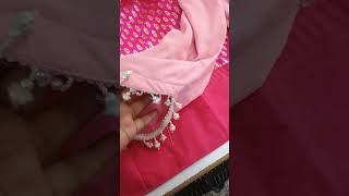 all tape brass cutting ✂️✂️✂️ stitching designs video viral [upl. by Jennette]