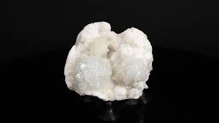 Apophyllite on Mordenite [upl. by Ro]