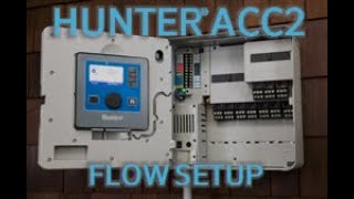 ACC2 Flow Setup [upl. by Agosto]