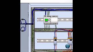 Electro Mechanical Product Design in SOLIDWORKS [upl. by Enihpets]