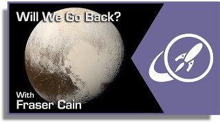 A Return Mission to Pluto This Time to Stay [upl. by Chin993]