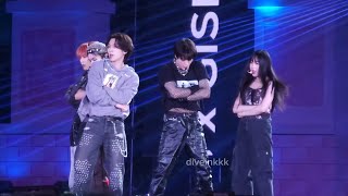 4K 230923 quotZOOquot SMTOWN2023 JAKARTA feat NCT TAEYONG JENO HENDERY YANGYANG X AESPA GISELLE [upl. by Lednahs717]