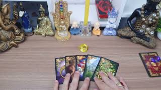 ELEA VAI ME PROCURAR TAROT  tarotcards [upl. by Nera]