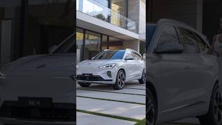 Breaking Down the 2025 MG4 EV Everything You Need to Know About MG’s Affordable EV [upl. by Odlanyer]