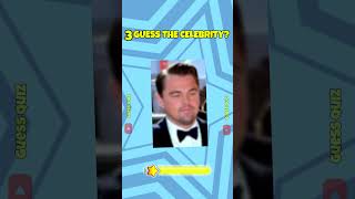 Whos That Celebrity 🤩✨ guessquiz challenge quiz questionanswer top guessthecelebrity [upl. by Aneryc]