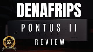 How the Denafrips Pontus II DAC Makes Digital Feel SO Analog [upl. by Lurie]