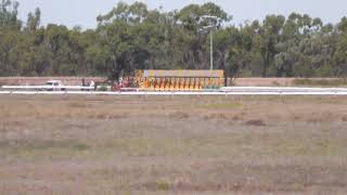 cunnamulla 25042024 race 2 [upl. by Millda]