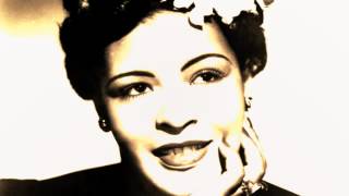 Billie Holiday ft Billy Stegmeyer amp His Orchestra  Good Morning Heartache Decca Records 1946 [upl. by Seaden361]