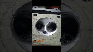 Repair head mio 150 mio150cc mioboreup mioroadrace mio [upl. by Pasco870]