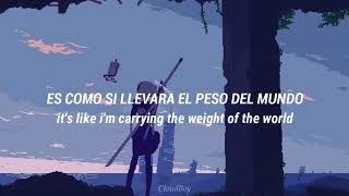 NieR Automata  The Weight of the Worldsub Español  English [upl. by Nnylav]