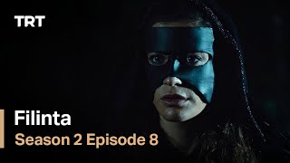 Filinta Season 2  Episode 8 English subtitles [upl. by Anida]