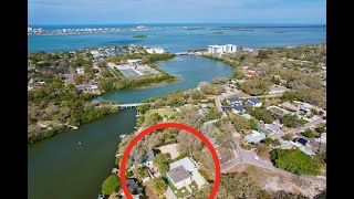 Clearwater FL Real Estate Photography  For Sale 1822 N Washington Ave Clearwater FL 33755 [upl. by Suiramad49]