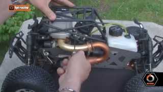 Tuning your Savage XL Octane engine [upl. by Eada743]