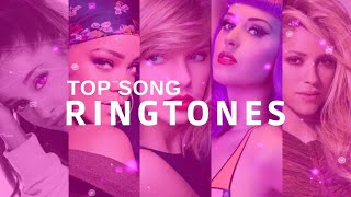 Top 10 Trending Ringtones 2019  Top Songs Ringtones [upl. by Arraik225]