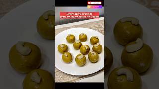 How to make Rava LadooRava laddu recipeEasy Sooji amp Semolina Laddu Diwali sweet recipes in Tamil [upl. by Isdnyl]