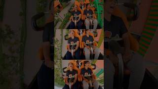 Wonderla enjoyment 🤣￼ [upl. by Mij]