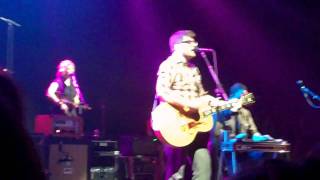 The Decemberists  When You Love Somebody Fruit Bats cover [upl. by Ekim886]