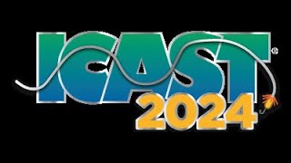 Fish Talk Live  2024 Icast Recap [upl. by Aicertap]