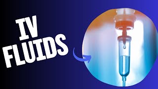 IV fluids Types uses and complications  Intravenous fluids uses and complications [upl. by Aratehs785]