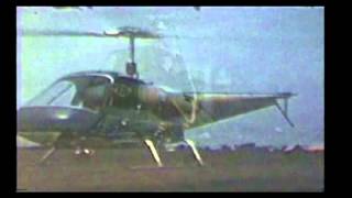 Enstrom History Short [upl. by Eissolf119]