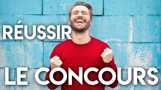 Comment réussir le Concours déducateur [upl. by Harneen265]