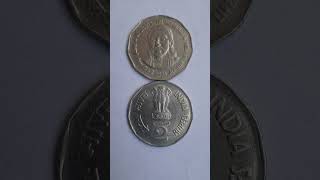 Sri aurobindo coins [upl. by Clementi961]