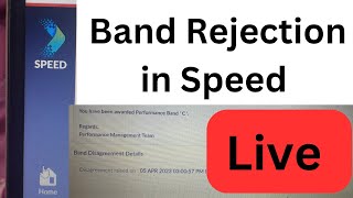 TCS Band Rejection  Full Process Explained  Only for C amp B bands [upl. by Aylatan]