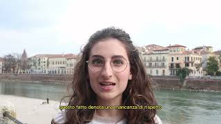 GRMI 20222023 Il video del Liceo Messedaglia di Verona [upl. by Helsell]