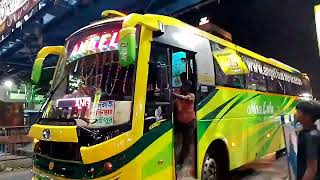 httpsappjotformcom242626381701453 online booking app dhakuria long distance Bus [upl. by Suciram]