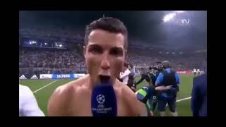 Cristiano Ronaldo siuuu meme [upl. by Swift]