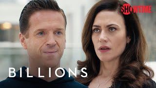 Billions  Season 1 Premiere  Full Episode TV14 [upl. by Jere640]