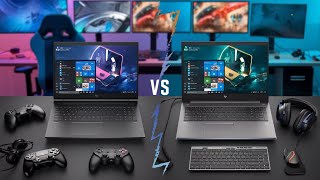 HP Pavilion 15 vs HP Pavilion x360 Which One is Right for You [upl. by Garceau215]