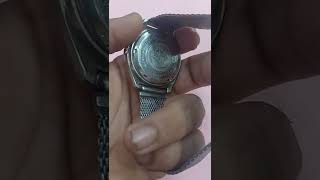 ساعات اورينتْ يباني الاصلي قديم orient watches [upl. by Attevaj]