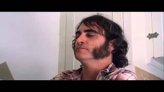 Inherent Vice best scene [upl. by Savdeep]