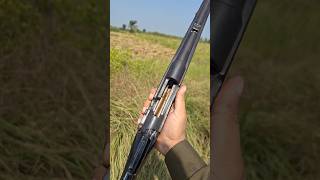 Hunting rifle 7mm 7x57 hunting huntingrifle shotgun [upl. by Mancino]