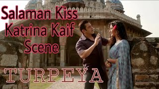 TurPeya Video Song Salman Khan Nora Fatehi  Tur Piya Bharat  Main Turpeya Song Full Video [upl. by Sigismond]