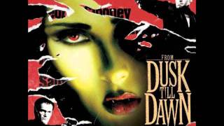 From Dusk Till Dawn  Foolish Heart  The Mavericks [upl. by Yasmar821]