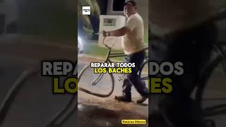 Gobierno Quintana Roo recicla a quienes robaron 7 mil millones viral shorts noticiasmexico [upl. by Gui]