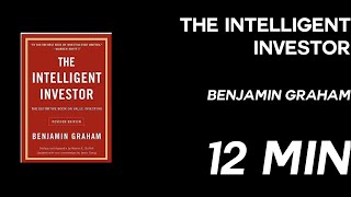 The Intelligent Investor [upl. by Ycrem]